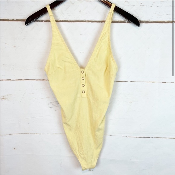 FREE PEOPLE - Picture 1 of 6